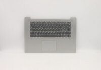 Lenovo - Upper Case C 80Y9 MGRNFPNBLW/K