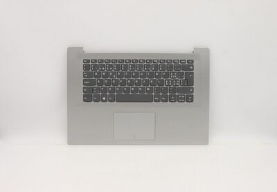 Lenovo - Upper Case C 80Y9 MGRNFPNBLW/K
