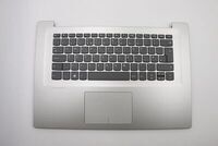 Lenovo - Upper Case C 80Y9 MGRNFPNBLW/K