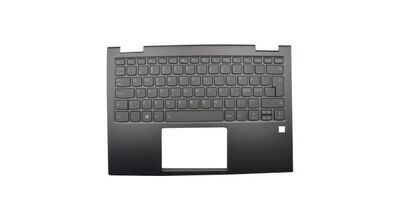 Lenovo - Upper Case C 81CT IG BL W/KB