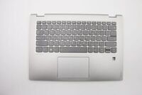 Lenovo - Upper Case C80X8YOGAMGRFPBLW/K