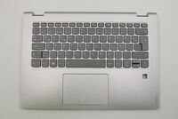 Lenovo - Upper Case C80X8YOGAMGRFPBLW/K