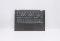 Lenovo - Upper Case C80X8YOGAOBFPNBLW/K