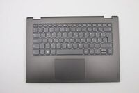 Lenovo - Upper Case C80X8YOGAOBNFPBLW/K