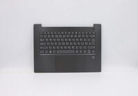 Lenovo - UpperCase C 81AY W/KB FP