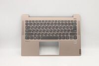 Lenovo - UpperCase C81NDCOP FP W/BLKB