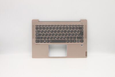 Lenovo - UpperCase C81NDCOP FP W/BLKB