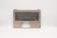 Lenovo - UpperCase C81NDCOP FP W/BLKB