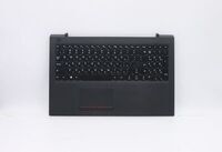 Lenovo - UpperCase W 80TL W/KB/TP/Cable