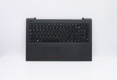 Lenovo - UpperCase W 80TL W/KB/TP/Cable