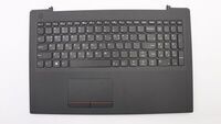 Lenovo - Upper case assembly with