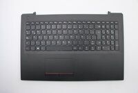 Lenovo - UpperCase W 80TL W/KB/TP/Cable