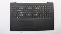 Lenovo - UpperCase W 80TL W/KB/TP/Cable