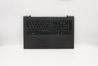 Lenovo - UpperCase W 80TL W/KB/TP/Cable