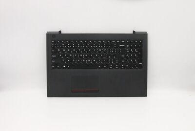 Lenovo - UpperCase W 80TL W/KB/TP/Cable
