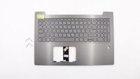 Lenovo - UpperCase W 81AX IG W/KB