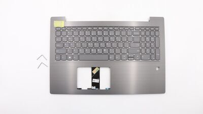 Lenovo - UpperCase W 81AX IG W/KB