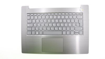 Lenovo - Lenovo cover and keyboard