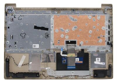 Lenovo - Upper Case ASM_CH L81WB NFPALD