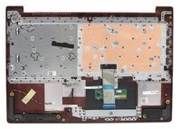 Lenovo - Upper Case ASM_CH L81WB NFPCRD