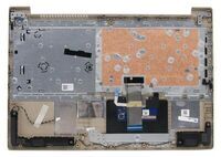 Lenovo - Upper Case ASM_SP L81WB NFPALD