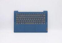 Lenovo - Upper C81YH PL_BLU NFP NBLKB_G