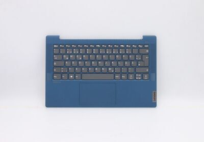 Lenovo - Upper C81YH PL_BLU NFP NBLKB_G