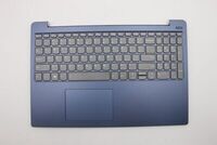 Lenovo - Upper Case 3N 81GC LB W/KB