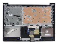 Lenovo - Upper case assembly for