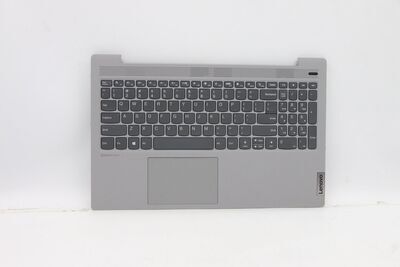 Lenovo - Upper Case ASM_US L81YK NBLNFP