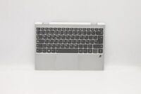 Lenovo - Upper Case with Keyboard for