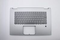 Lenovo - Upper Case C 80X7 W/KB Silver