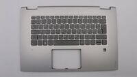 Lenovo - Upper Case C 80X7 W/KB Silver
