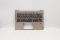 Lenovo - UpperCase C81NDCOP FP W/BLKB