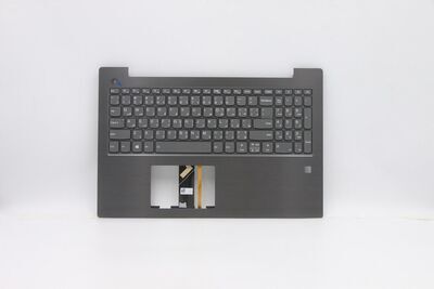 Lenovo - UpperCase W 81AX IG W/KB