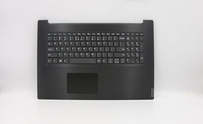 Lenovo - UpperCaseASM_US INTE L81M0