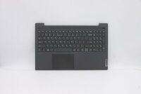 Lenovo - UpperCaseASM_US INTE L81YKBLFP