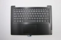 Lenovo - Upper case ASM_CZ-SK L81MUBKIM
