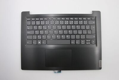 Lenovo - Upper case ASM_CZ-SK L81MUBKIM