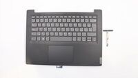 Lenovo - Upper Case ASM_CZ-SK L81MUBKTE