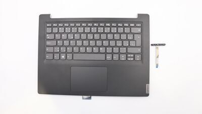 Lenovo - Upper Case ASM_CZ-SK L81MUBKTE