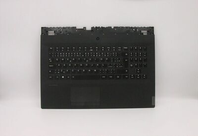 Lenovo - Upper Case ASM_CZ-SK L81Q4