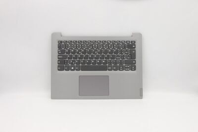 Lenovo - Upper case ASM_CZ-SK L81VBGYIM