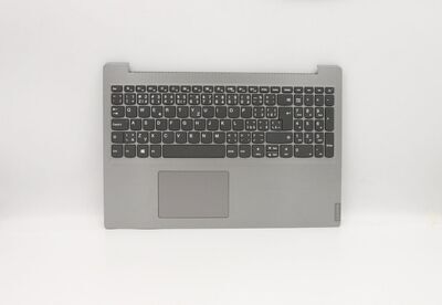 Lenovo - Upper Case ASM_CZ-SK L81VDIMRG