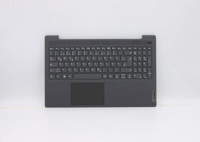 Lenovo - Upper Case ASM_GR L81YK NBLNFP