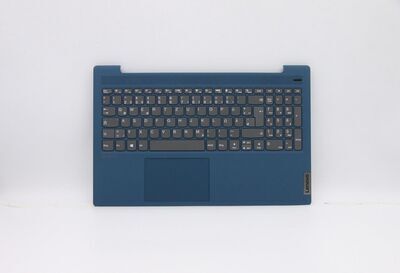 Lenovo - Upper Case ASM_GR L81YK NBLNFP