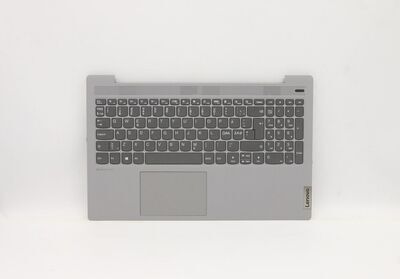 Lenovo - Upper Case ASM_ND L81YK NBLNFP