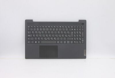 Lenovo - Upper Case ASM_SA L81YK NBLNFP