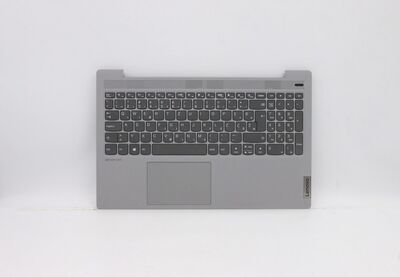Lenovo - Upper Case ASM_SA L81YK NBLNFP
