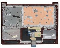 Lenovo - Upper Case ASM_SP L81WA FPCRDD